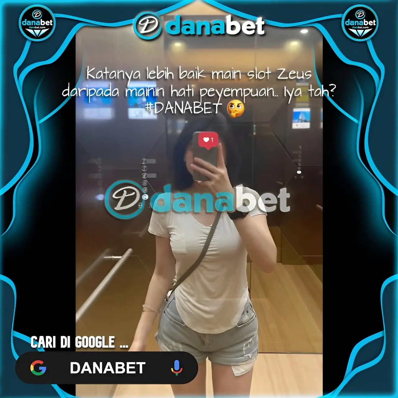 DANABET - Halaman Login Resmi & Daftar Akun Terlindungi 24 Jam